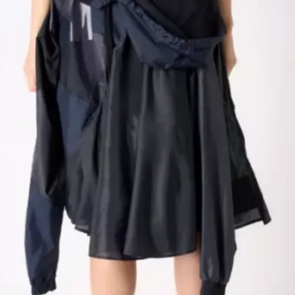 Nike Women's Black Skirt